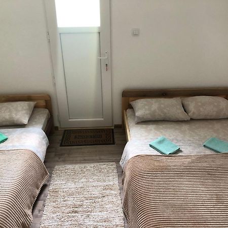 Private Accommodation Kalezic Mojkovac Ngoại thất bức ảnh