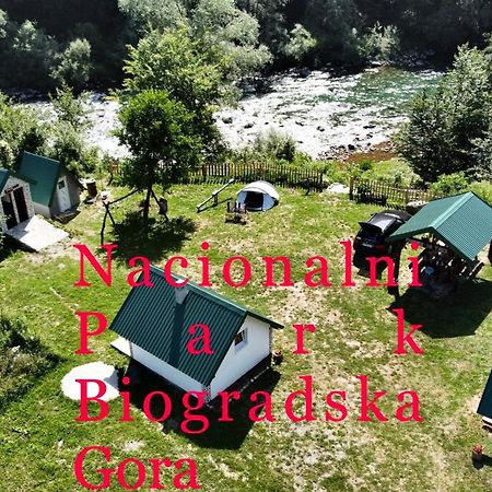 Private Accommodation Kalezic Mojkovac Ngoại thất bức ảnh