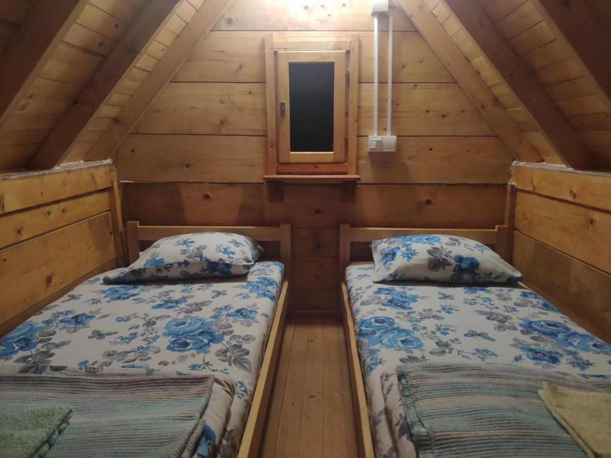 Private Accommodation Kalezic Mojkovac Ngoại thất bức ảnh