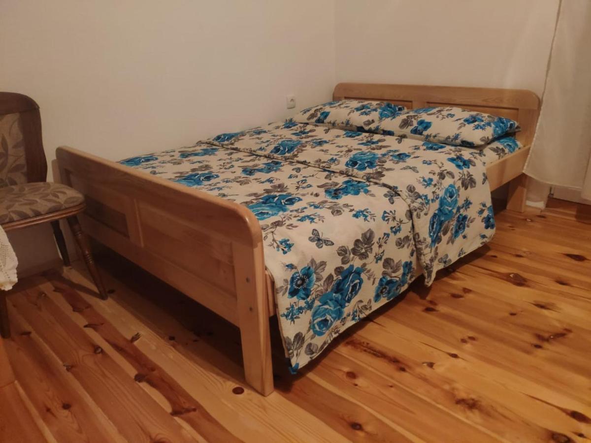 Private Accommodation Kalezic Mojkovac Ngoại thất bức ảnh