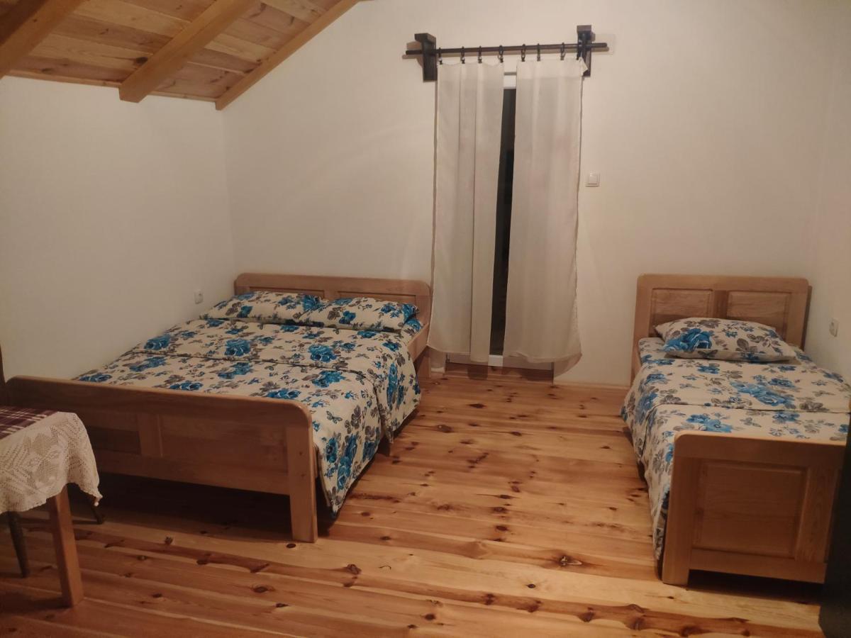 Private Accommodation Kalezic Mojkovac Ngoại thất bức ảnh