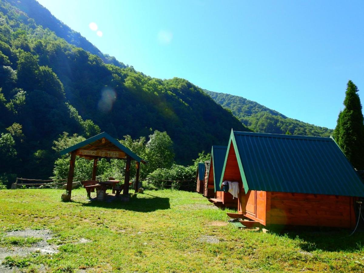 Private Accommodation Kalezic Mojkovac Ngoại thất bức ảnh