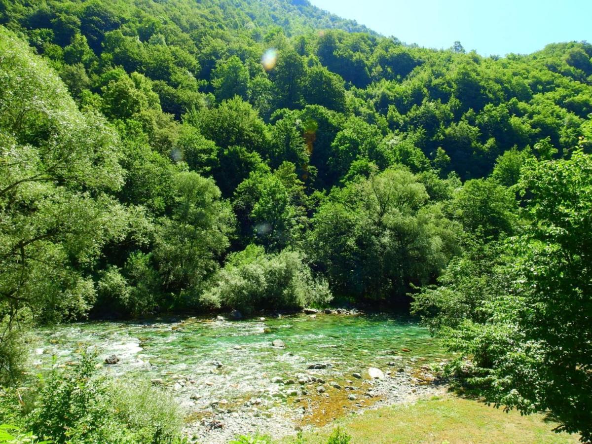 Private Accommodation Kalezic Mojkovac Ngoại thất bức ảnh