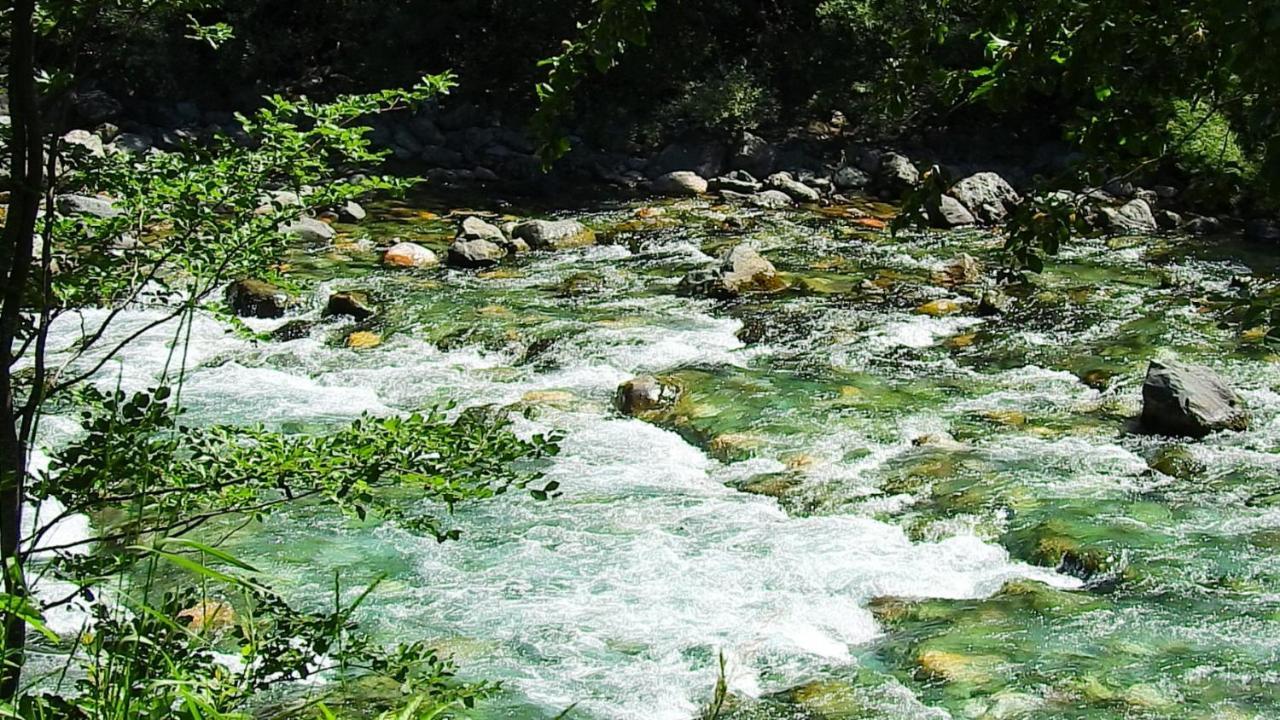 Private Accommodation Kalezic Mojkovac Ngoại thất bức ảnh