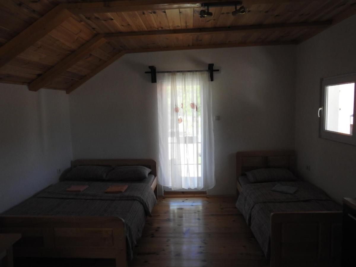 Private Accommodation Kalezic Mojkovac Ngoại thất bức ảnh