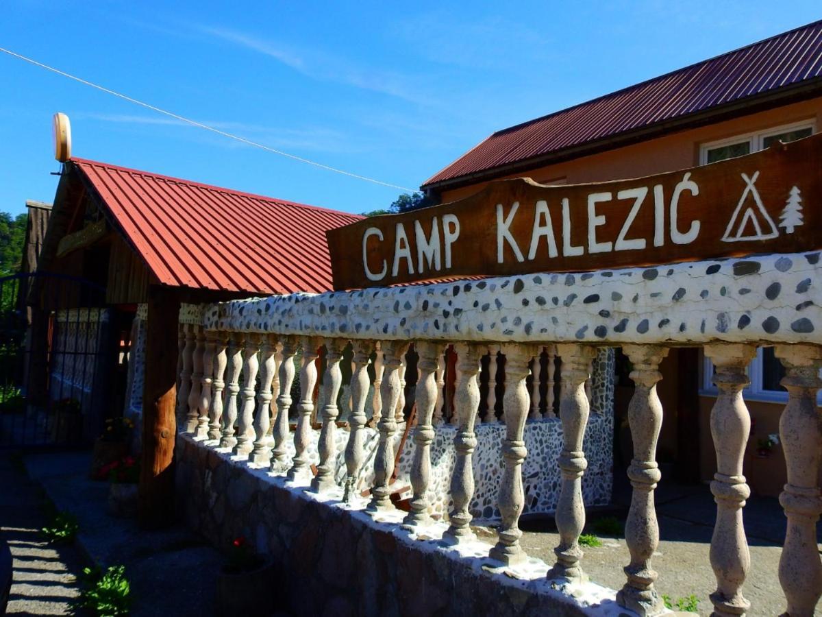 Private Accommodation Kalezic Mojkovac Ngoại thất bức ảnh