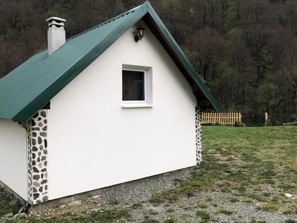 Private Accommodation Kalezic Mojkovac Ngoại thất bức ảnh