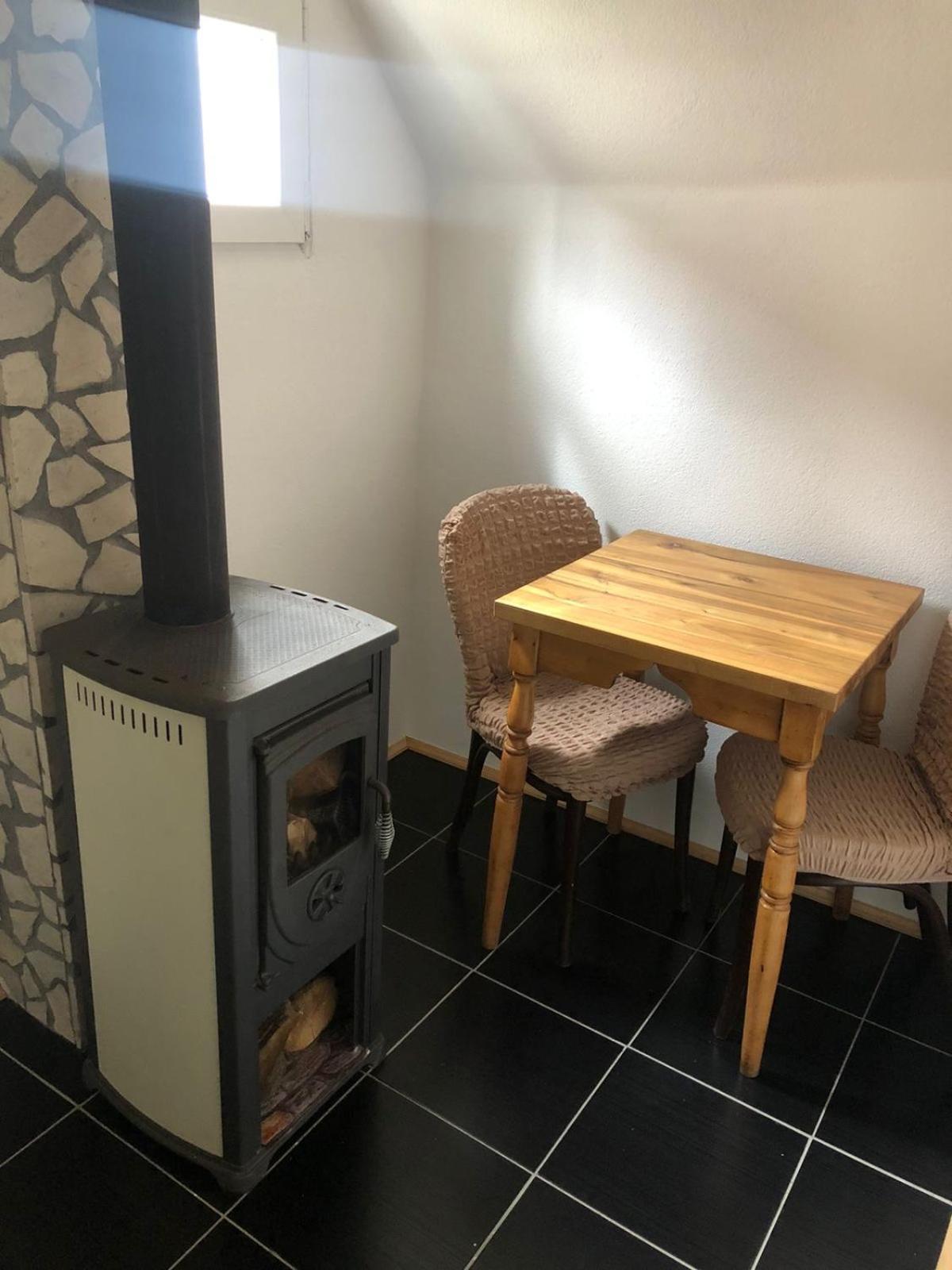 Private Accommodation Kalezic Mojkovac Ngoại thất bức ảnh