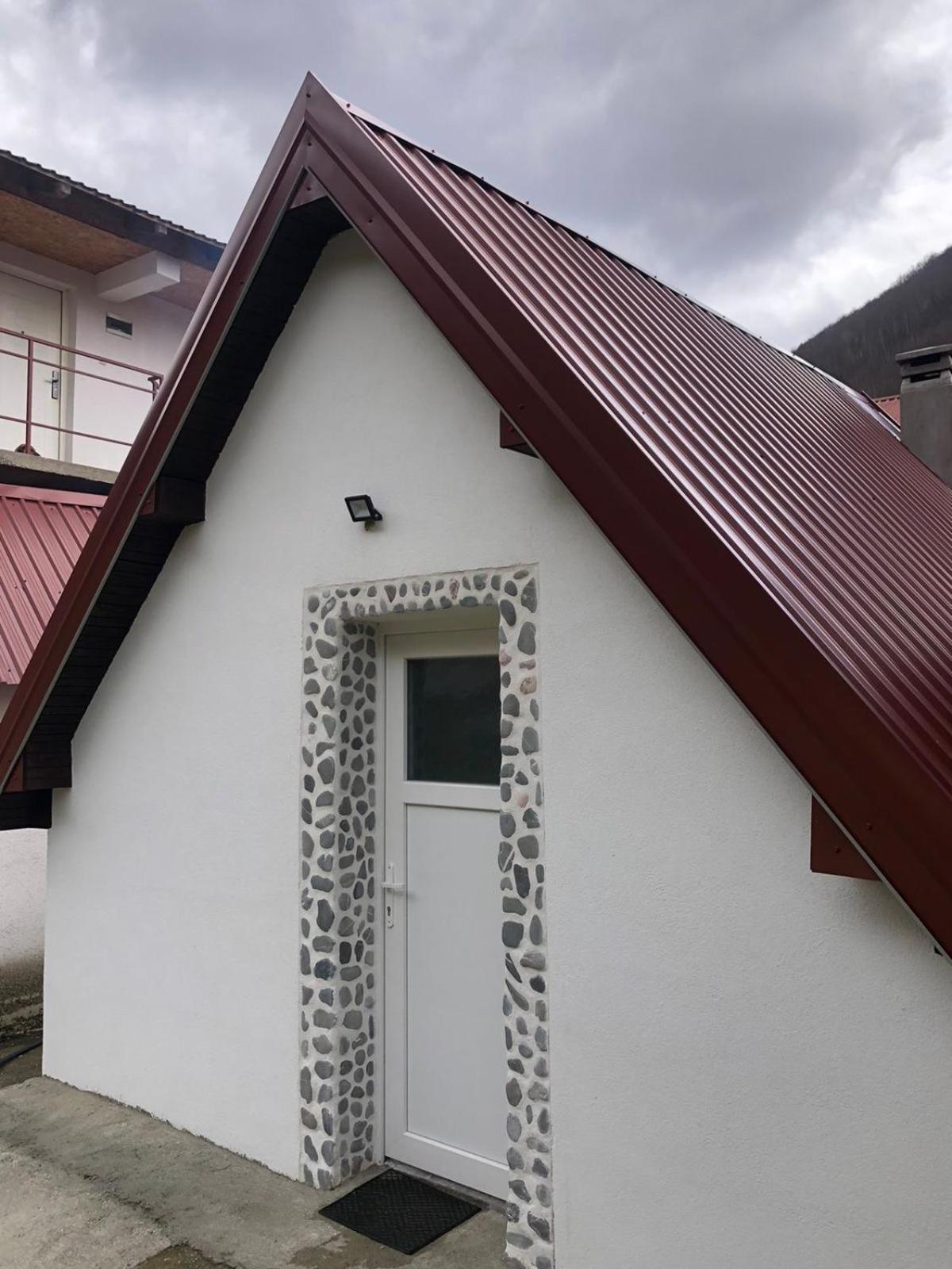 Private Accommodation Kalezic Mojkovac Ngoại thất bức ảnh