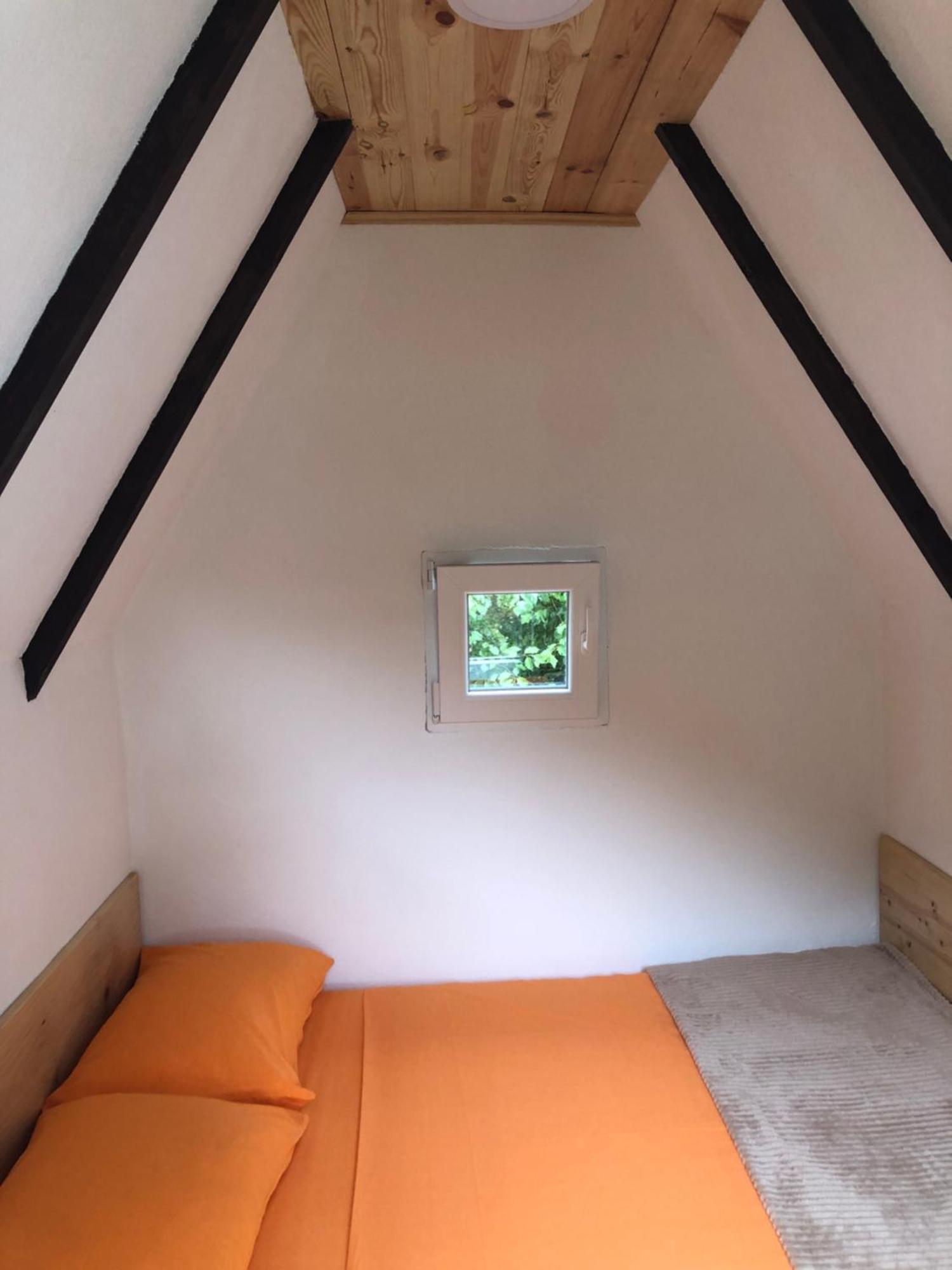 Private Accommodation Kalezic Mojkovac Ngoại thất bức ảnh