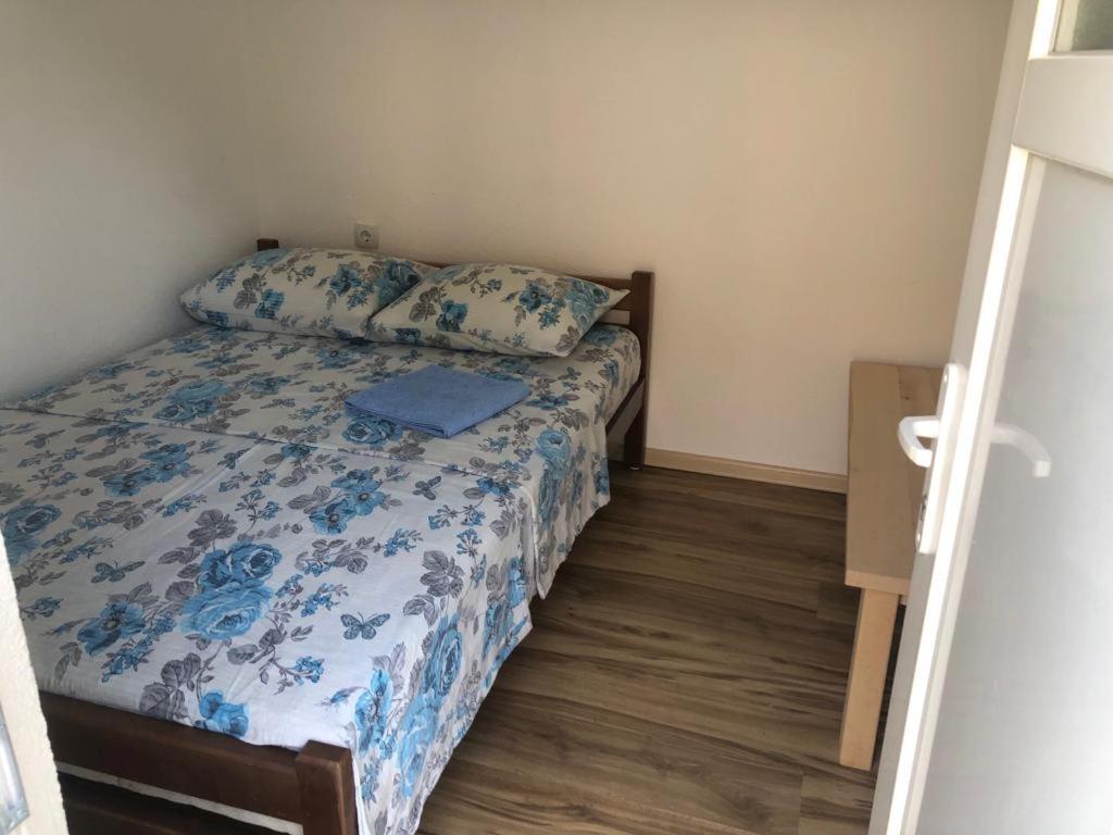 Private Accommodation Kalezic Mojkovac Ngoại thất bức ảnh