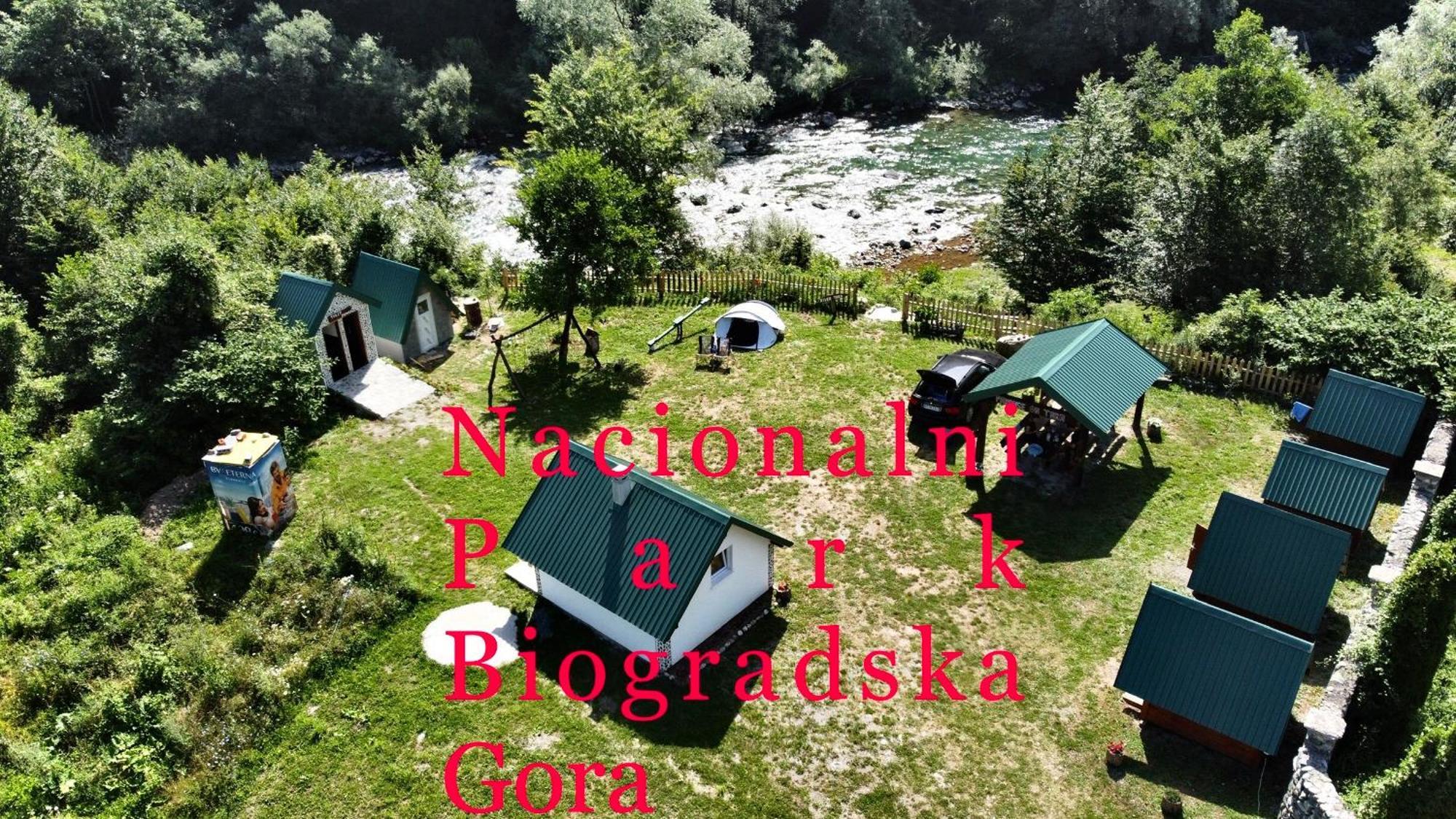 Private Accommodation Kalezic Mojkovac Ngoại thất bức ảnh