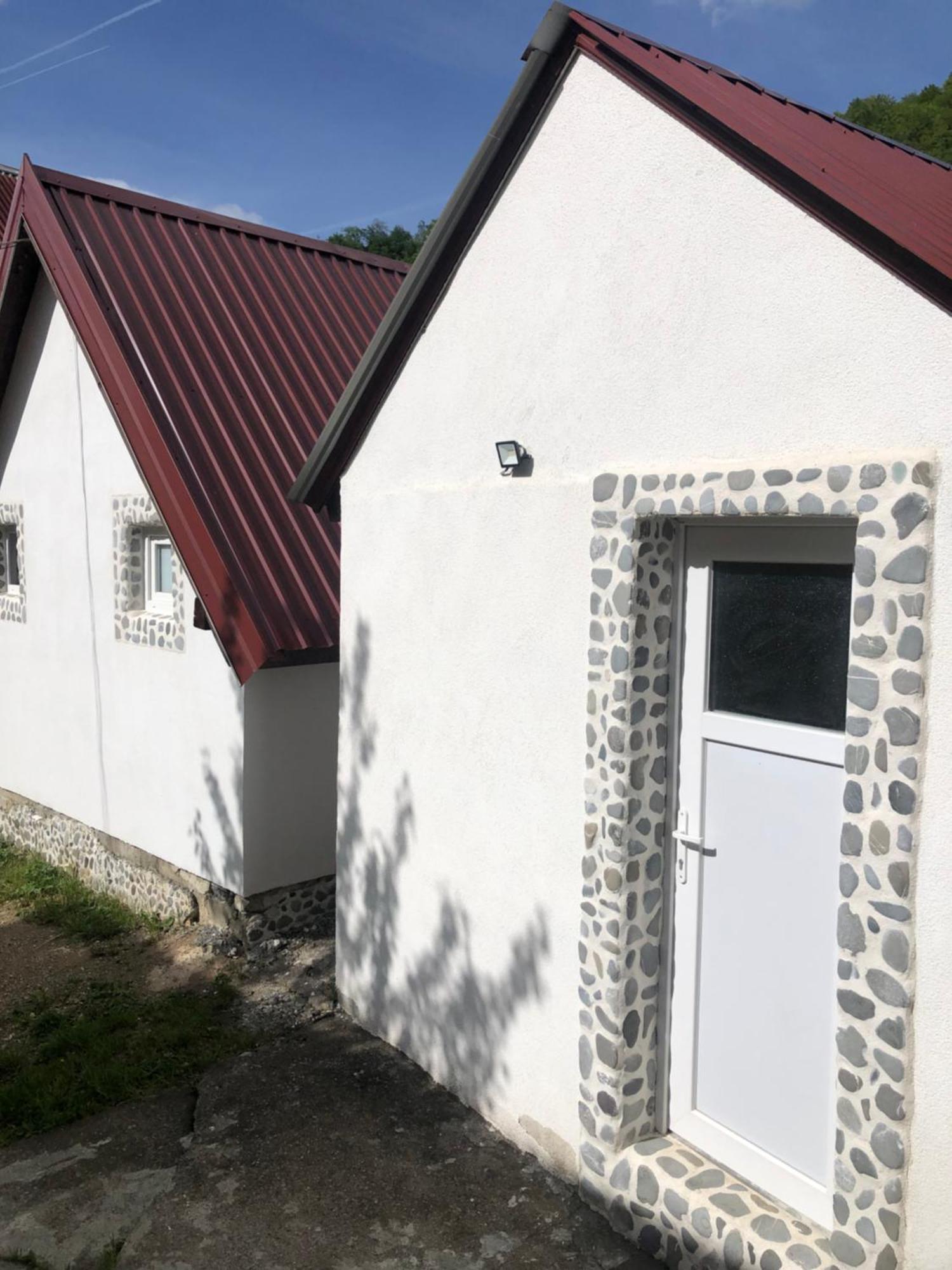 Private Accommodation Kalezic Mojkovac Ngoại thất bức ảnh