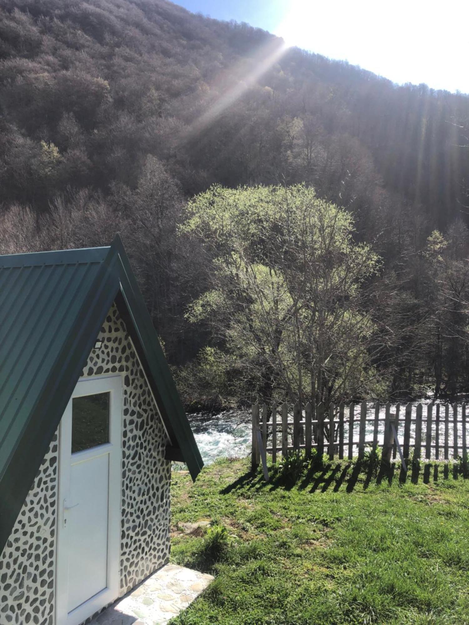 Private Accommodation Kalezic Mojkovac Ngoại thất bức ảnh
