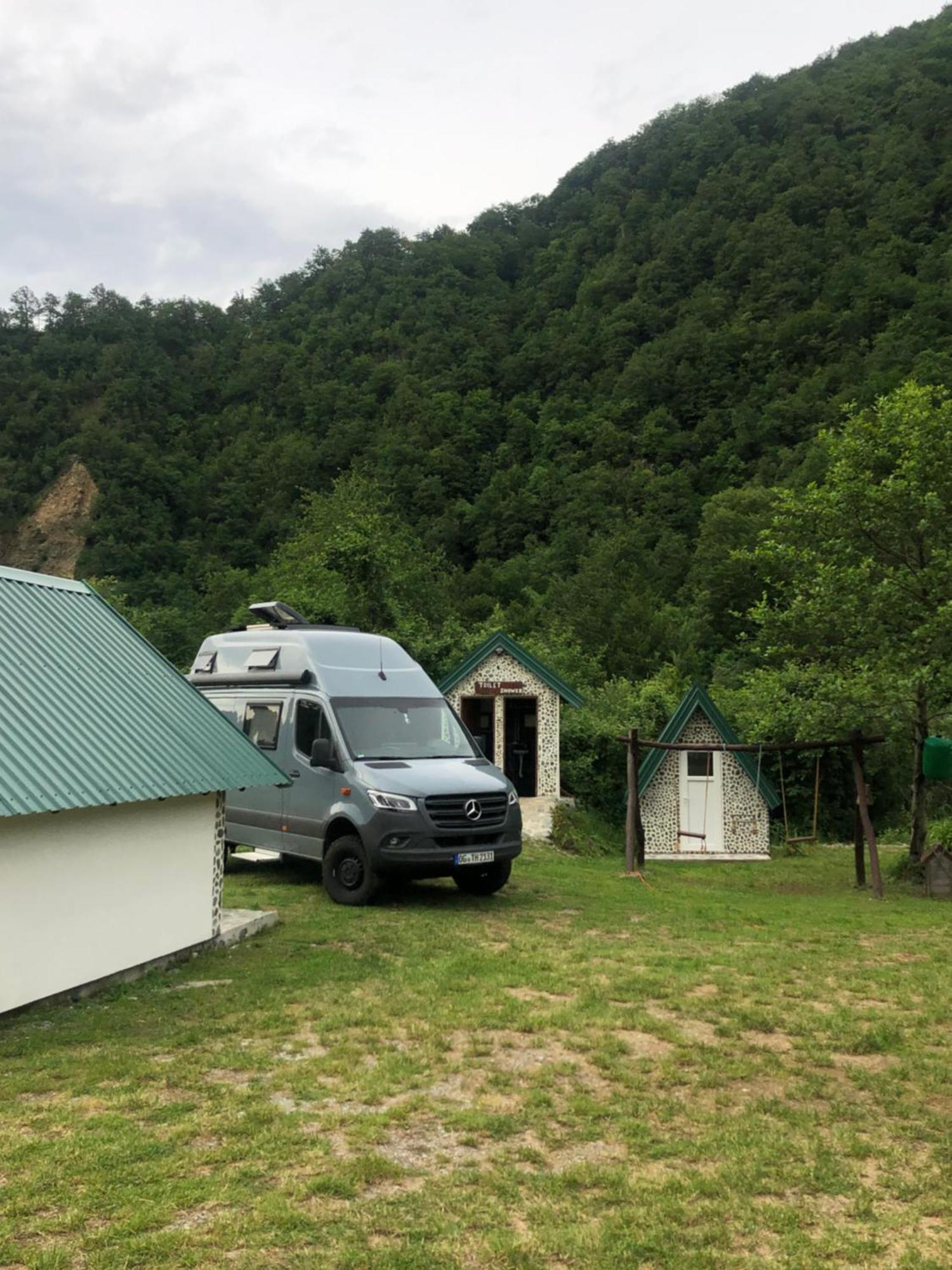 Private Accommodation Kalezic Mojkovac Ngoại thất bức ảnh