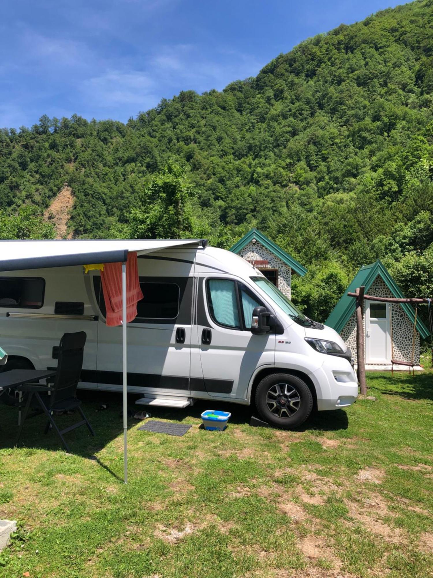 Private Accommodation Kalezic Mojkovac Ngoại thất bức ảnh