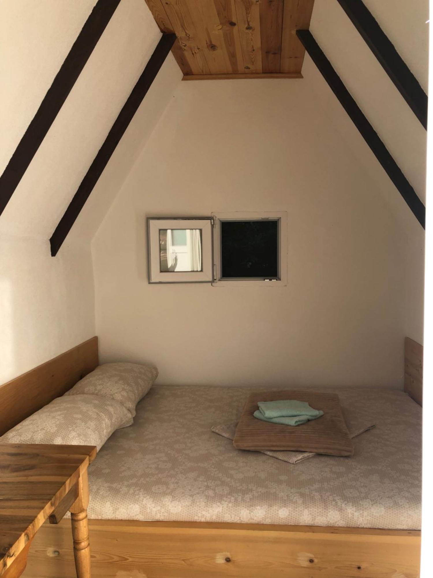 Private Accommodation Kalezic Mojkovac Ngoại thất bức ảnh