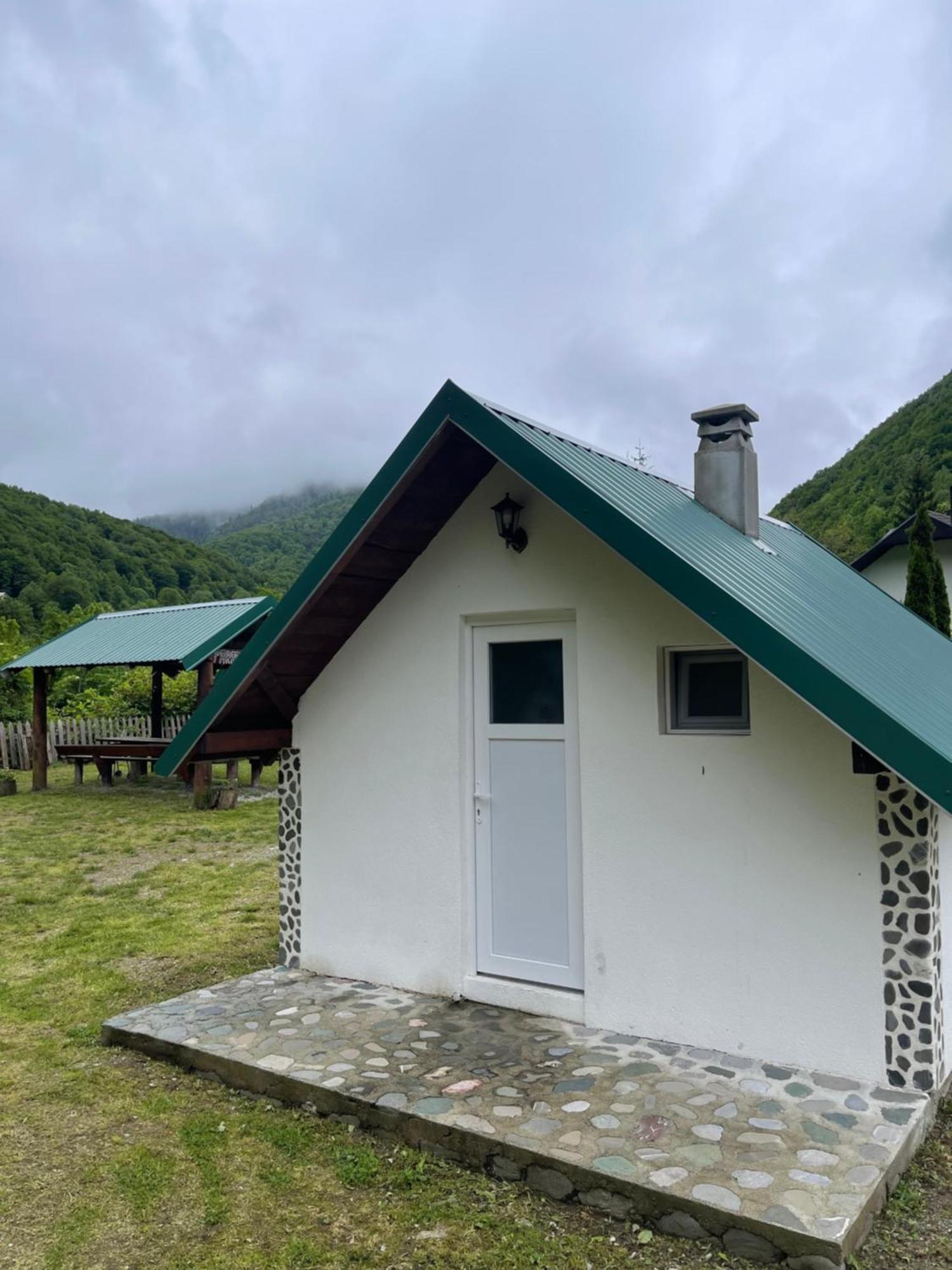 Private Accommodation Kalezic Mojkovac Ngoại thất bức ảnh
