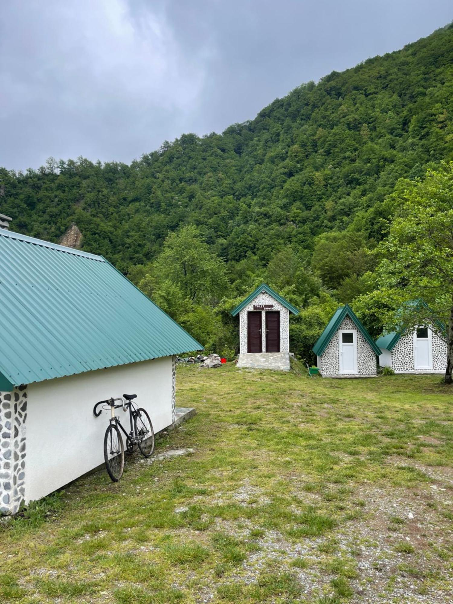 Private Accommodation Kalezic Mojkovac Ngoại thất bức ảnh